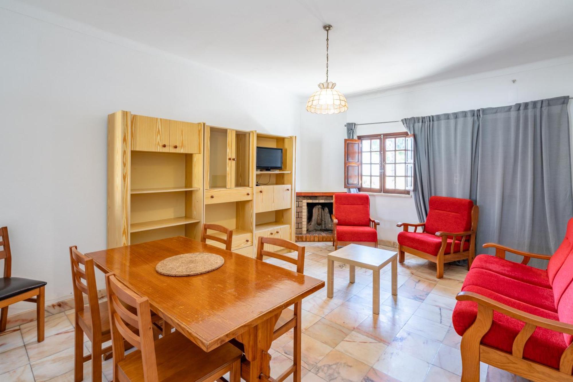 Apartamentos Capitao By Umbral ポルト・コーヴォ エクステリア 写真